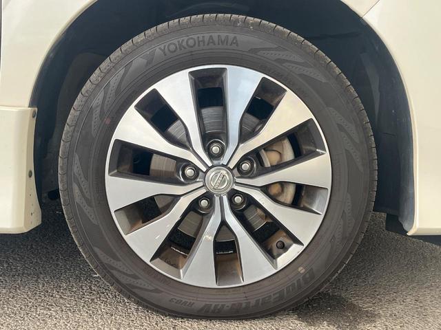 セレナ ハイウェイスター　Ｖセレクション　両側電動ドア　全周囲カメラ　衝突被害軽減システム　レーダークルーズ　禁煙車　ドラレコ　コーナーセンサー　スマートキー　ＬＥＤヘッド　ビルトインＥＴＣ　オートライト　オートエアコン（48枚目）