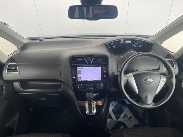 セレナ ハイウェイスターS-HVアドバンスドセーフティパック 両側電動ドア 全周囲カメラ 衝突被害軽減システム 禁煙車 コーナーセンサー スマートキー LEDヘッド ビルトインETC クルコン 車線逸脱警報 オートライト オートエアコン 純正16インチアルミ(2枚目)