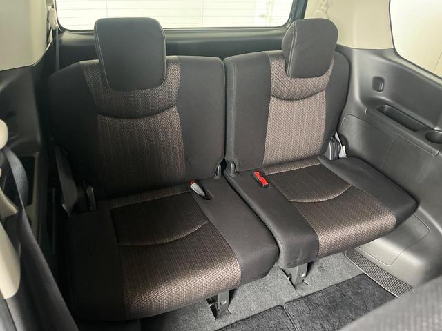 セレナ ハイウェイスターS-HVアドバンスドセーフティパック 両側電動ドア 全周囲カメラ 衝突被害軽減システム 禁煙車 コーナーセンサー スマートキー LEDヘッド ビルトインETC クルコン 車線逸脱警報 オートライト オートエアコン 純正16インチアルミ(11枚目)