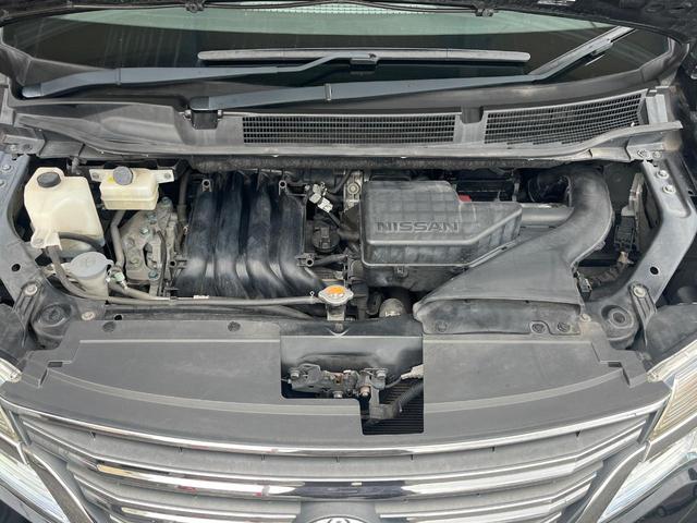 セレナ ハイウェイスターS-HVアドバンスドセーフティパック 両側電動ドア 全周囲カメラ 衝突被害軽減システム 禁煙車 コーナーセンサー スマートキー LEDヘッド ビルトインETC クルコン 車線逸脱警報 オートライト オートエアコン 純正16インチアルミ(19枚目)