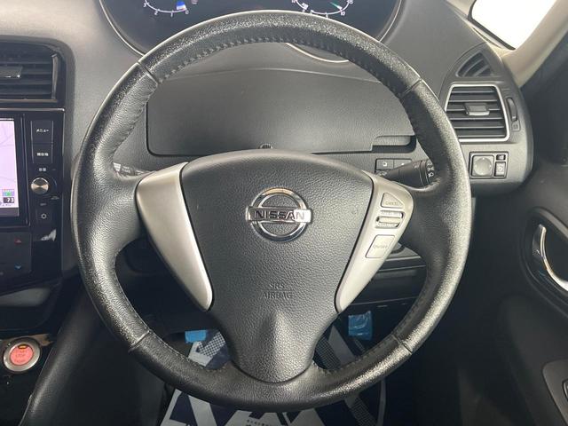 セレナ ハイウェイスターS-HVアドバンスドセーフティパック 両側電動ドア 全周囲カメラ 衝突被害軽減システム 禁煙車 コーナーセンサー スマートキー LEDヘッド ビルトインETC クルコン 車線逸脱警報 オートライト オートエアコン 純正16インチアルミ(31枚目)