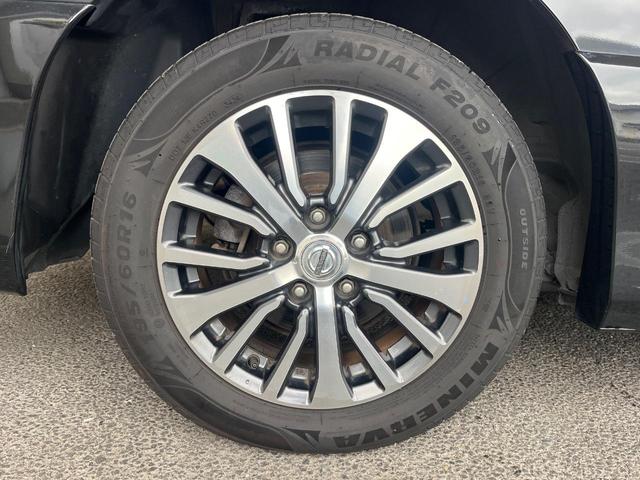 セレナ ハイウェイスターS-HVアドバンスドセーフティパック 両側電動ドア 全周囲カメラ 衝突被害軽減システム 禁煙車 コーナーセンサー スマートキー LEDヘッド ビルトインETC クルコン 車線逸脱警報 オートライト オートエアコン 純正16インチアルミ(41枚目)