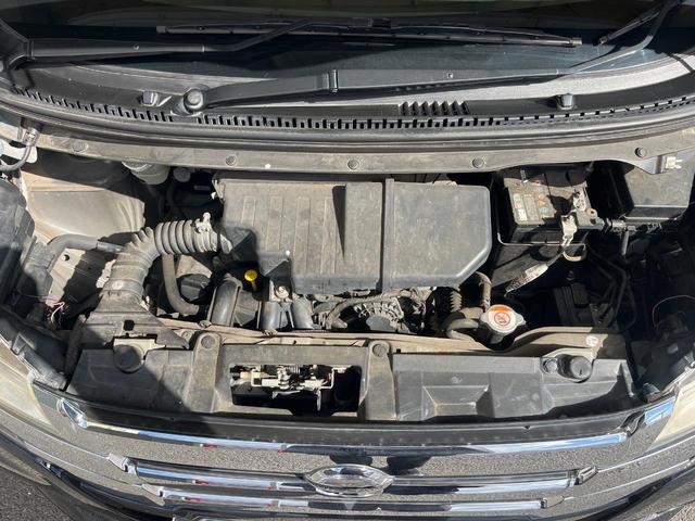 デイズ ハイウェイスター X 純正SDナビ 全周囲カメラ 衝突被害軽減システム 禁煙車 スマートキー HIDヘッド 純正14インチアルミ Bluetooth CD DVD再生 フルセグ(18枚目)