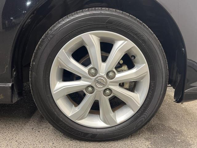 デイズ ハイウェイスター X 純正SDナビ 全周囲カメラ 衝突被害軽減システム 禁煙車 スマートキー HIDヘッド 純正14インチアルミ Bluetooth CD DVD再生 フルセグ(25枚目)