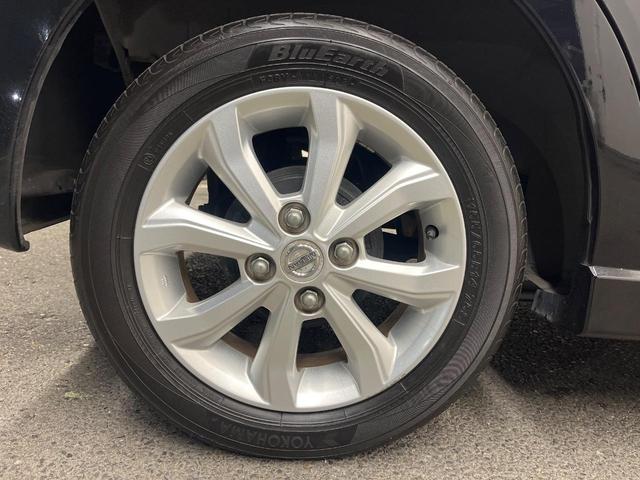 デイズ ハイウェイスター X 純正SDナビ 全周囲カメラ 衝突被害軽減システム 禁煙車 スマートキー HIDヘッド 純正14インチアルミ Bluetooth CD DVD再生 フルセグ(26枚目)