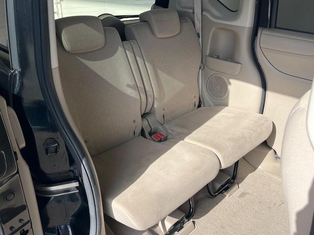 N-BOX G・Lパッケージ 電動スライドドア 純正SDナビ バックカメラ 禁煙車 ドラレコ スマートキー ETC オートエアコン Bluetooth CD DVD再生 フルセグ(9枚目)