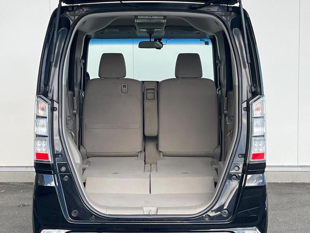 N-BOX G・Lパッケージ 電動スライドドア 純正SDナビ バックカメラ 禁煙車 ドラレコ スマートキー ETC オートエアコン Bluetooth CD DVD再生 フルセグ(10枚目)
