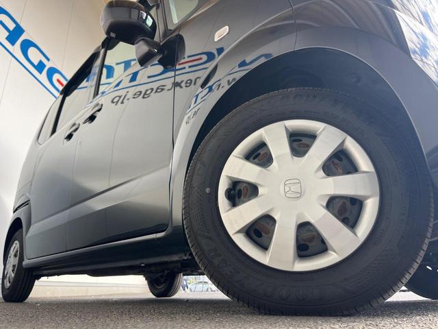 N-BOX G・Lパッケージ 電動スライドドア 純正SDナビ バックカメラ 禁煙車 ドラレコ スマートキー ETC オートエアコン Bluetooth CD DVD再生 フルセグ(13枚目)