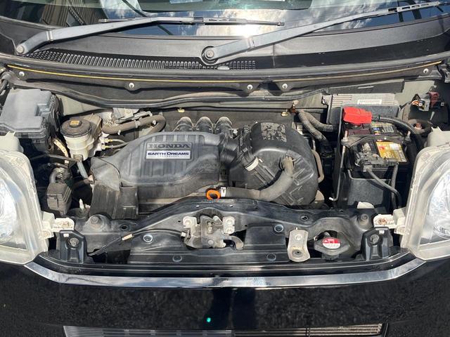 N-BOX G・Lパッケージ 電動スライドドア 純正SDナビ バックカメラ 禁煙車 ドラレコ スマートキー ETC オートエアコン Bluetooth CD DVD再生 フルセグ(18枚目)