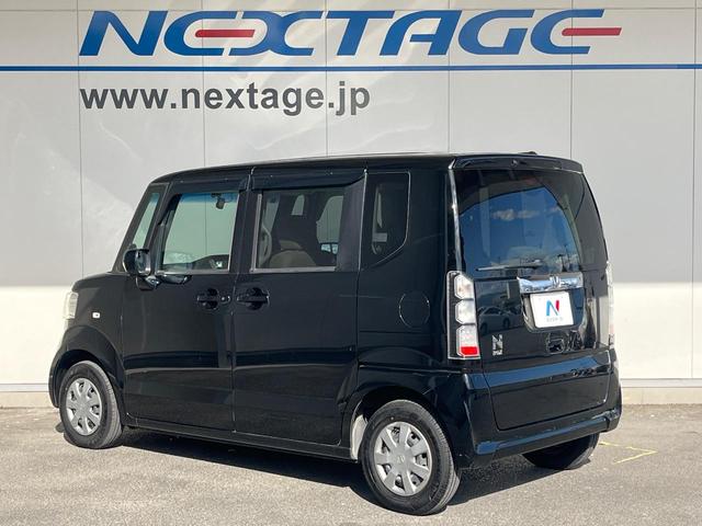 N-BOX G・Lパッケージ 電動スライドドア 純正SDナビ バックカメラ 禁煙車 ドラレコ スマートキー ETC オートエアコン Bluetooth CD DVD再生 フルセグ(32枚目)