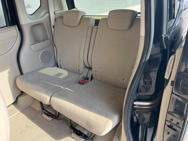 N-BOX G・Lパッケージ 電動スライドドア 純正SDナビ バックカメラ 禁煙車 ドラレコ スマートキー ETC オートエアコン Bluetooth CD DVD再生 フルセグ(37枚目)