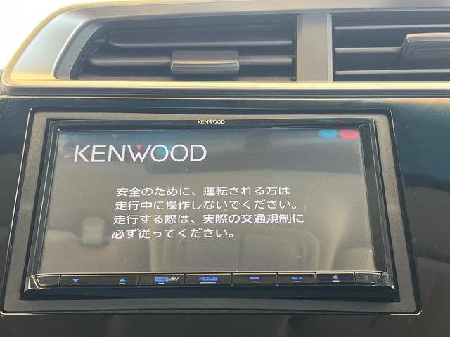 フィットハイブリッド F SDナビ バックカメラ 禁煙車 スマートキー LEDヘッド ビルトインETC オートライト オートエアコン Bluetooth CD DVD再生 フルセグ LEDフォグ(3枚目)