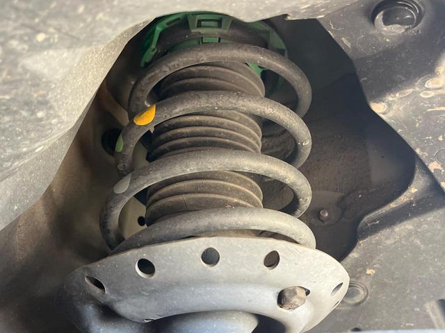 フィットハイブリッド F SDナビ バックカメラ 禁煙車 スマートキー LEDヘッド ビルトインETC オートライト オートエアコン Bluetooth CD DVD再生 フルセグ LEDフォグ(46枚目)