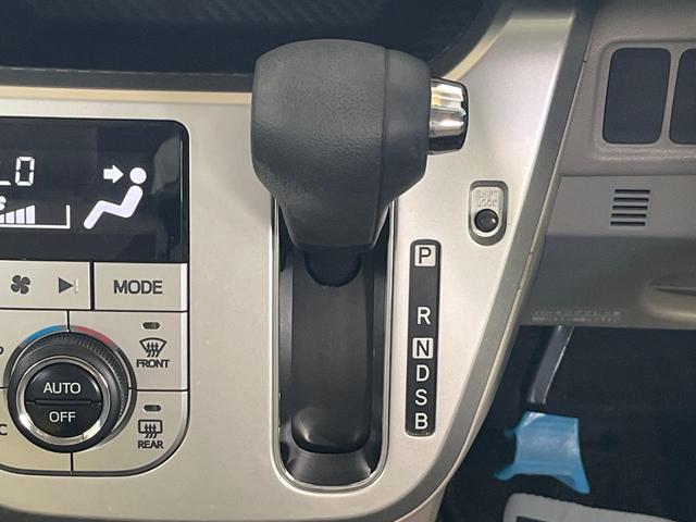 キャスト スタイルX SAII SDナビ 衝突被害軽減システム 禁煙車 コーナーセンサー スマートキー オートライト オートエアコン Bluetooth CD DVD再生 フルセグ(8枚目)