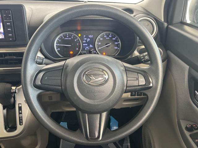 キャスト スタイルX SAII SDナビ 衝突被害軽減システム 禁煙車 コーナーセンサー スマートキー オートライト オートエアコン Bluetooth CD DVD再生 フルセグ(9枚目)