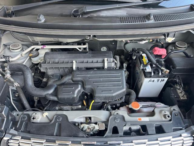 キャスト スタイルX SAII SDナビ 衝突被害軽減システム 禁煙車 コーナーセンサー スマートキー オートライト オートエアコン Bluetooth CD DVD再生 フルセグ(19枚目)