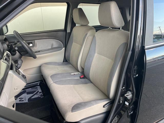 キャスト スタイルX SAII SDナビ 衝突被害軽減システム 禁煙車 コーナーセンサー スマートキー オートライト オートエアコン Bluetooth CD DVD再生 フルセグ(30枚目)