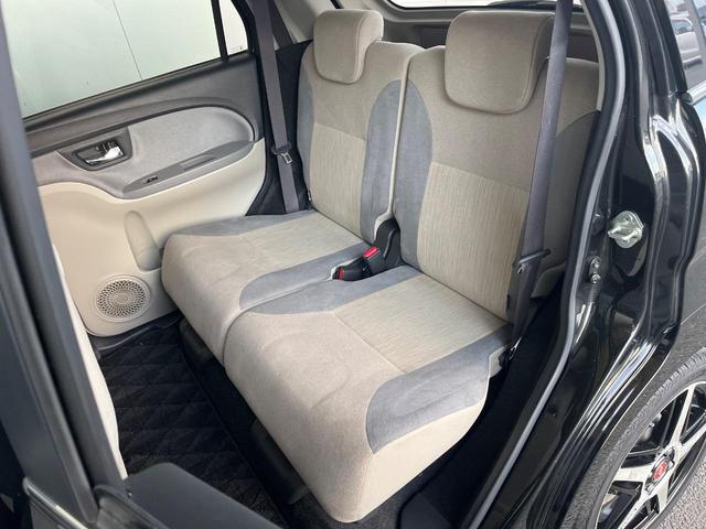 キャスト スタイルX SAII SDナビ 衝突被害軽減システム 禁煙車 コーナーセンサー スマートキー オートライト オートエアコン Bluetooth CD DVD再生 フルセグ(31枚目)