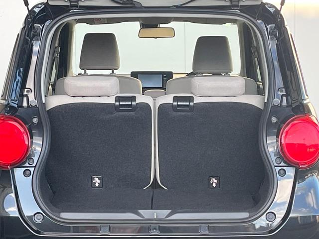 キャスト スタイルX SAII SDナビ 衝突被害軽減システム 禁煙車 コーナーセンサー スマートキー オートライト オートエアコン Bluetooth CD DVD再生 フルセグ(32枚目)