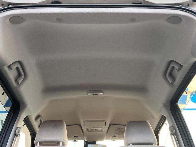 キャスト スタイルX SAII SDナビ 衝突被害軽減システム 禁煙車 コーナーセンサー スマートキー オートライト オートエアコン Bluetooth CD DVD再生 フルセグ(33枚目)