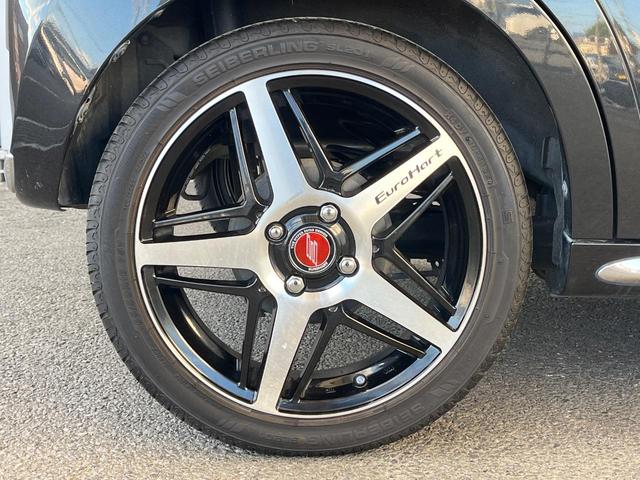 キャスト スタイルX SAII SDナビ 衝突被害軽減システム 禁煙車 コーナーセンサー スマートキー オートライト オートエアコン Bluetooth CD DVD再生 フルセグ(35枚目)