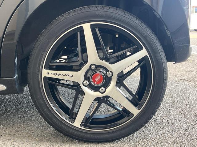 キャスト スタイルX SAII SDナビ 衝突被害軽減システム 禁煙車 コーナーセンサー スマートキー オートライト オートエアコン Bluetooth CD DVD再生 フルセグ(36枚目)