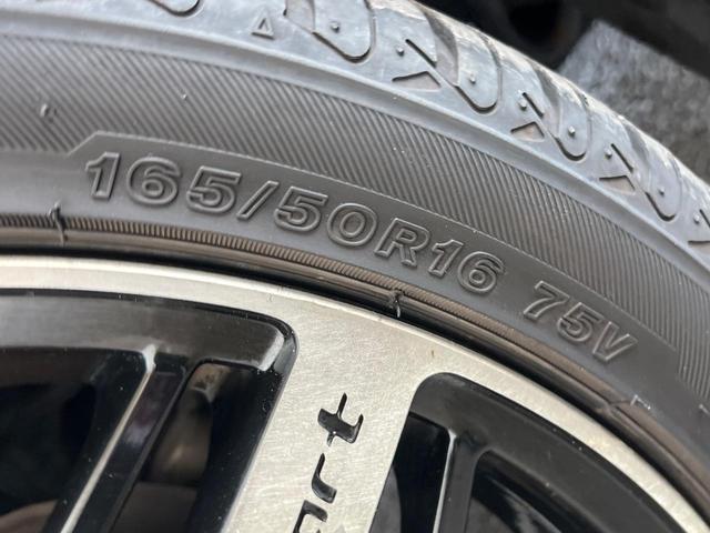 キャスト スタイルX SAII SDナビ 衝突被害軽減システム 禁煙車 コーナーセンサー スマートキー オートライト オートエアコン Bluetooth CD DVD再生 フルセグ(38枚目)