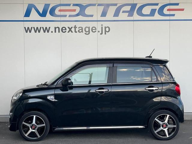 キャスト スタイルX SAII SDナビ 衝突被害軽減システム 禁煙車 コーナーセンサー スマートキー オートライト オートエアコン Bluetooth CD DVD再生 フルセグ(44枚目)