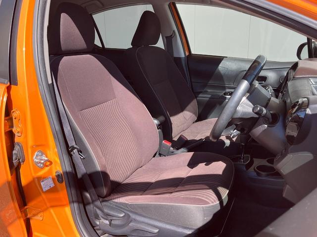 アクア G バックカメラ 禁煙車 ドラレコ スマートキー LEDヘッド ビルトインETC クルコン オートライト オートエアコン CD DVD再生 フルセグ LEDフォグ(8枚目)