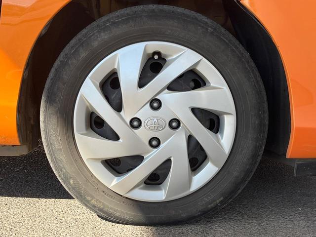 アクア G バックカメラ 禁煙車 ドラレコ スマートキー LEDヘッド ビルトインETC クルコン オートライト オートエアコン CD DVD再生 フルセグ LEDフォグ(44枚目)