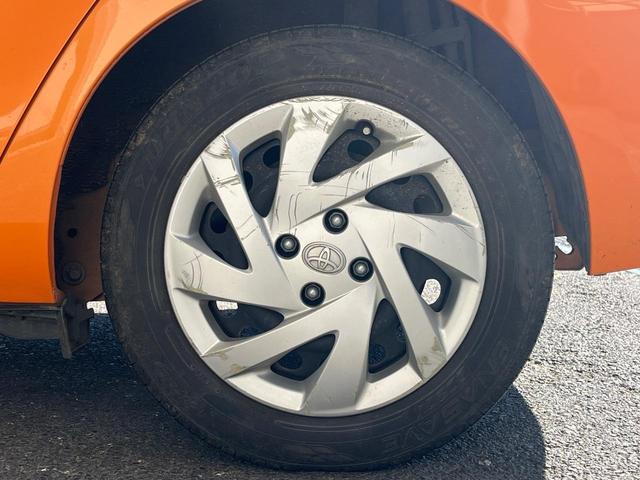 アクア G バックカメラ 禁煙車 ドラレコ スマートキー LEDヘッド ビルトインETC クルコン オートライト オートエアコン CD DVD再生 フルセグ LEDフォグ(46枚目)