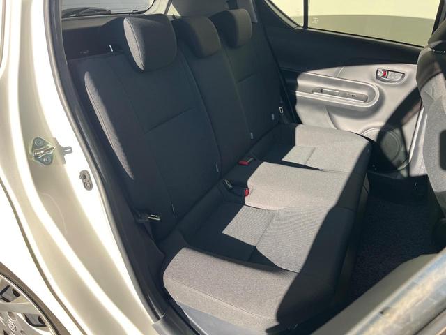 アクア Ｓ　ＳＤナビ　バックカメラ　禁煙車　ドラレコ　コーナーセンサー　スマートキー　ＬＥＤヘッド　ビルトインＥＴＣ　オートライト　オートエアコン　Ｂｌｕｅｔｏｏｔｈ　ＣＤ　ＨＩＤフォグ（10枚目）