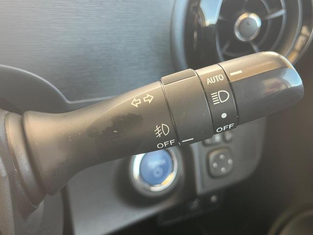 アクア Ｓ　ＳＤナビ　バックカメラ　禁煙車　ドラレコ　コーナーセンサー　スマートキー　ＬＥＤヘッド　ビルトインＥＴＣ　オートライト　オートエアコン　Ｂｌｕｅｔｏｏｔｈ　ＣＤ　ＨＩＤフォグ（35枚目）