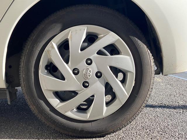 アクア Ｓ　ＳＤナビ　バックカメラ　禁煙車　ドラレコ　コーナーセンサー　スマートキー　ＬＥＤヘッド　ビルトインＥＴＣ　オートライト　オートエアコン　Ｂｌｕｅｔｏｏｔｈ　ＣＤ　ＨＩＤフォグ（45枚目）