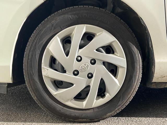 アクア Ｓ　ＳＤナビ　バックカメラ　禁煙車　ドラレコ　コーナーセンサー　スマートキー　ＬＥＤヘッド　ビルトインＥＴＣ　オートライト　オートエアコン　Ｂｌｕｅｔｏｏｔｈ　ＣＤ　ＨＩＤフォグ（46枚目）