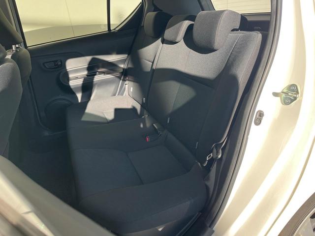 アクア Ｓ　ＳＤナビ　バックカメラ　禁煙車　ドラレコ　コーナーセンサー　スマートキー　ＬＥＤヘッド　ビルトインＥＴＣ　オートライト　オートエアコン　Ｂｌｕｅｔｏｏｔｈ　ＣＤ　ＨＩＤフォグ（49枚目）