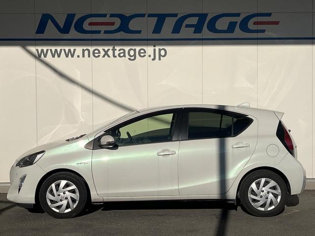 アクア Ｓ　ＳＤナビ　バックカメラ　禁煙車　ドラレコ　コーナーセンサー　スマートキー　ＬＥＤヘッド　ビルトインＥＴＣ　オートライト　オートエアコン　Ｂｌｕｅｔｏｏｔｈ　ＣＤ　ＨＩＤフォグ（54枚目）