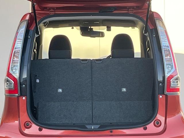 デイズ ハイウェイスター X 全周囲カメラ 衝突被害軽減システム 禁煙車 ドラレコ スマートキー HIDヘッド ETC オートハイビーム オートライト オートエアコン 純正14インチアルミ Bluetooth CD DVD再生(11枚目)