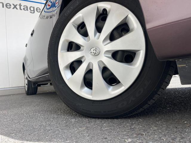 アクア S 純正SDナビ バックカメラ 禁煙車 スマートキー ETC オートエアコン Bluetooth CD DVD再生 フルセグ(13枚目)