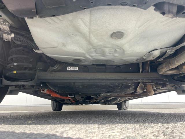 アクア S 純正SDナビ バックカメラ 禁煙車 スマートキー ETC オートエアコン Bluetooth CD DVD再生 フルセグ(19枚目)