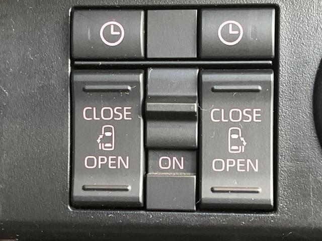 ルーミー カスタムG 両側電動ドア SDナビ バックカメラ 衝突被害軽減システム レーダークルーズ 禁煙車 コーナーセンサー スマートキー LEDヘッド ETC オートライト オートエアコン 純正14インチアルミ(5枚目)