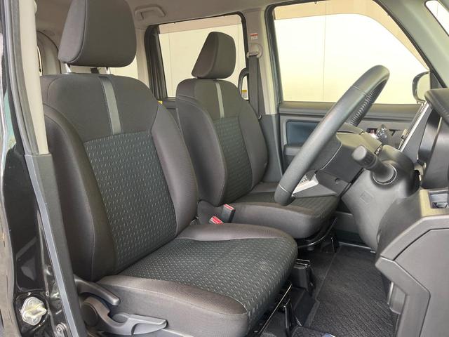 ルーミー カスタムG 両側電動ドア SDナビ バックカメラ 衝突被害軽減システム レーダークルーズ 禁煙車 コーナーセンサー スマートキー LEDヘッド ETC オートライト オートエアコン 純正14インチアルミ(9枚目)