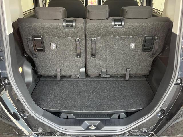 ルーミー カスタムG 両側電動ドア SDナビ バックカメラ 衝突被害軽減システム レーダークルーズ 禁煙車 コーナーセンサー スマートキー LEDヘッド ETC オートライト オートエアコン 純正14インチアルミ(11枚目)