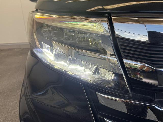 ルーミー カスタムG 両側電動ドア SDナビ バックカメラ 衝突被害軽減システム レーダークルーズ 禁煙車 コーナーセンサー スマートキー LEDヘッド ETC オートライト オートエアコン 純正14インチアルミ(14枚目)