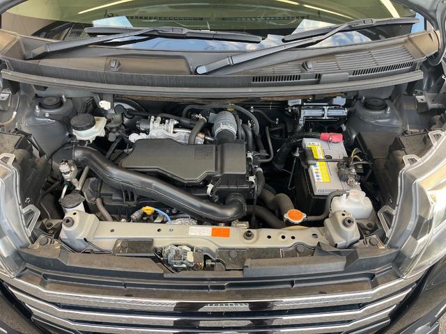 ルーミー カスタムG 両側電動ドア SDナビ バックカメラ 衝突被害軽減システム レーダークルーズ 禁煙車 コーナーセンサー スマートキー LEDヘッド ETC オートライト オートエアコン 純正14インチアルミ(19枚目)