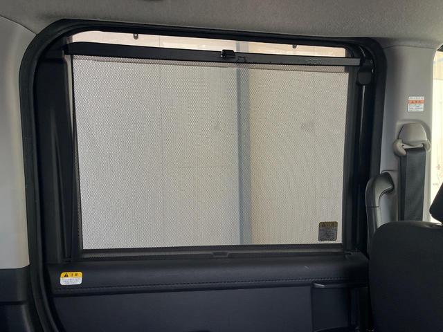 ルーミー カスタムG 両側電動ドア SDナビ バックカメラ 衝突被害軽減システム レーダークルーズ 禁煙車 コーナーセンサー スマートキー LEDヘッド ETC オートライト オートエアコン 純正14インチアルミ(31枚目)