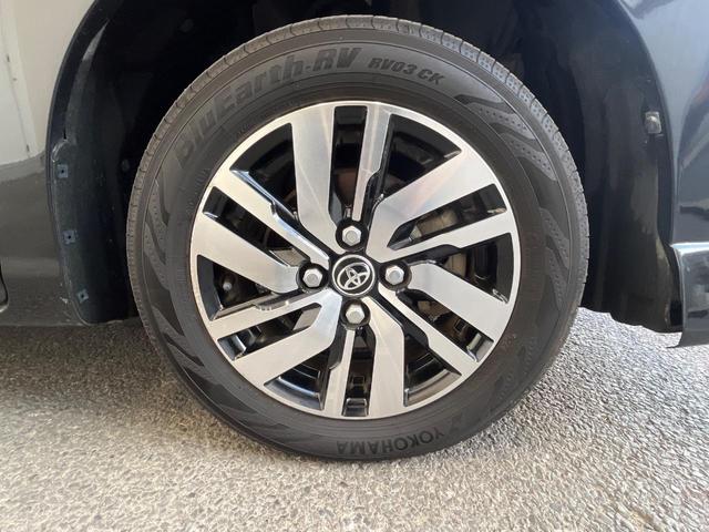 ルーミー カスタムG 両側電動ドア SDナビ バックカメラ 衝突被害軽減システム レーダークルーズ 禁煙車 コーナーセンサー スマートキー LEDヘッド ETC オートライト オートエアコン 純正14インチアルミ(33枚目)