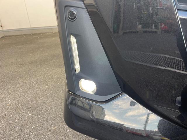 ルーミー カスタムG 両側電動ドア SDナビ バックカメラ 衝突被害軽減システム レーダークルーズ 禁煙車 コーナーセンサー スマートキー LEDヘッド ETC オートライト オートエアコン 純正14インチアルミ(36枚目)