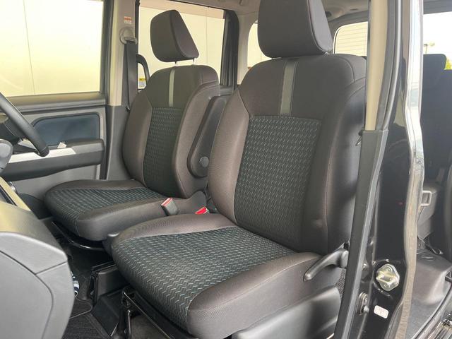 ルーミー カスタムG 両側電動ドア SDナビ バックカメラ 衝突被害軽減システム レーダークルーズ 禁煙車 コーナーセンサー スマートキー LEDヘッド ETC オートライト オートエアコン 純正14インチアルミ(38枚目)