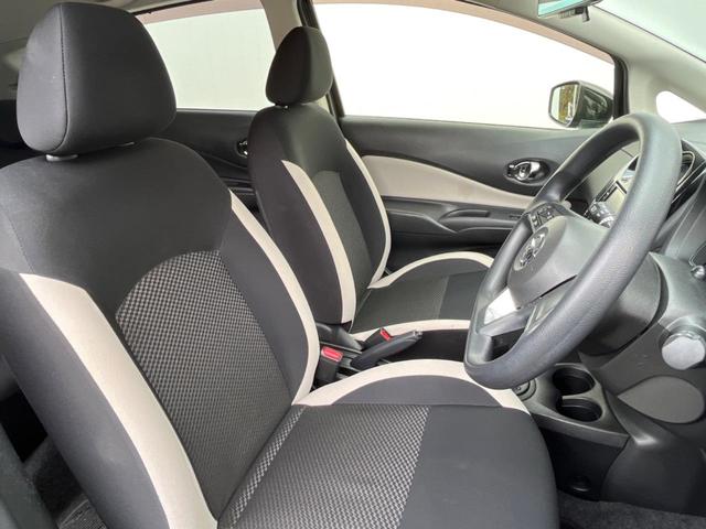 ノート X Vセレクション 純正SDナビ 全周囲カメラ 衝突被害軽減システム 禁煙車 コーナーセンサー スマートキー ETC オートライト オートエアコン Bluetooth CD DVD再生 フルセグ(9枚目)